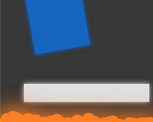 Square Jump