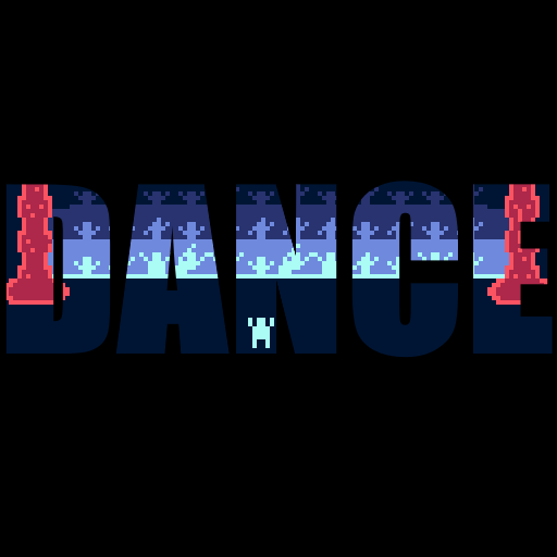 Cover image for DANCE