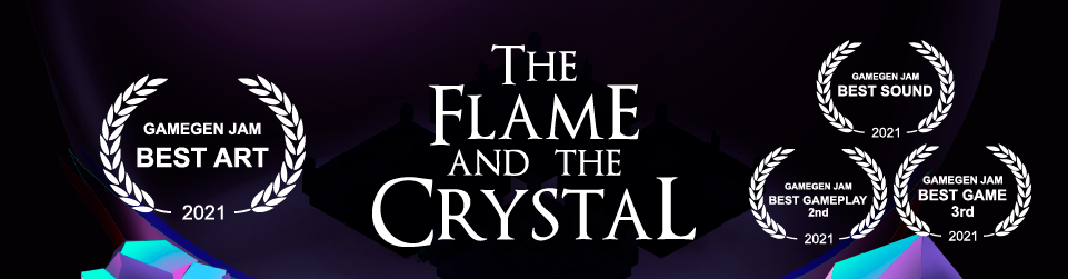 The Flame and the Crystal