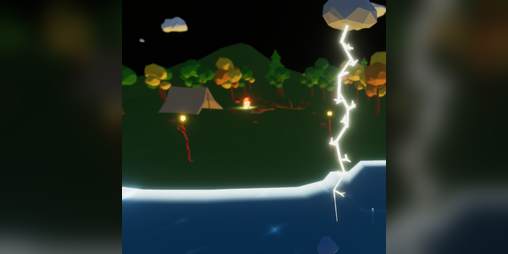 Cover image for Tarik's Weather Adventure - Chapter One