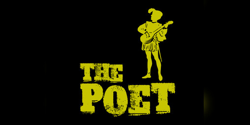 Cover image for The Poet