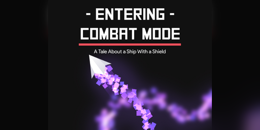 Cover image for Entering Combat Mode