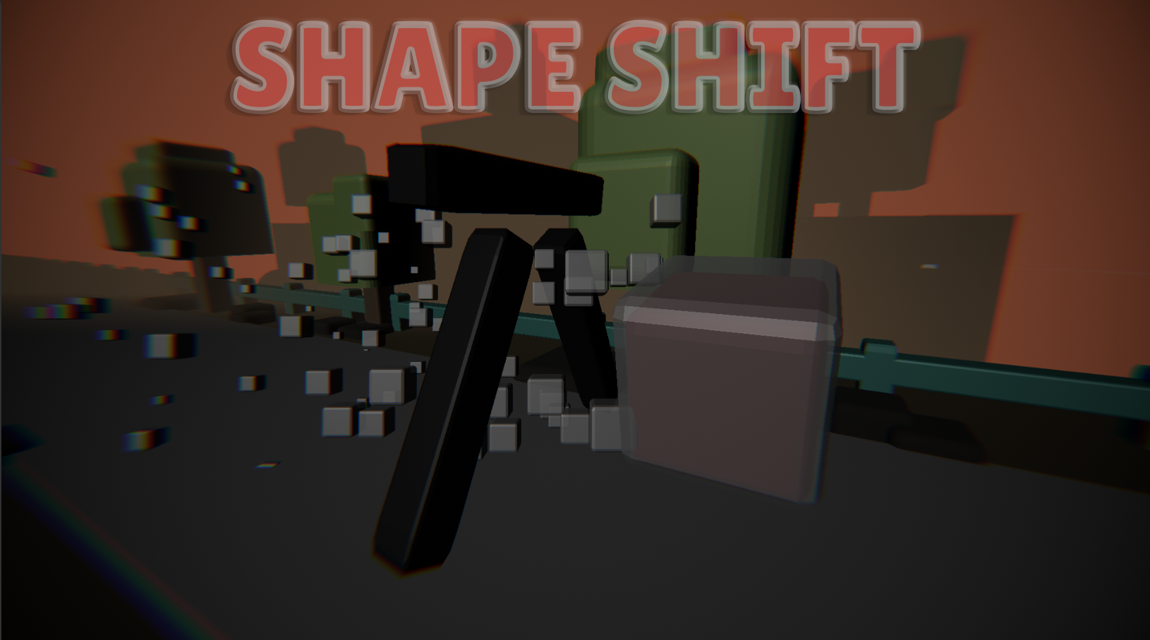 Shape Shift (V2)