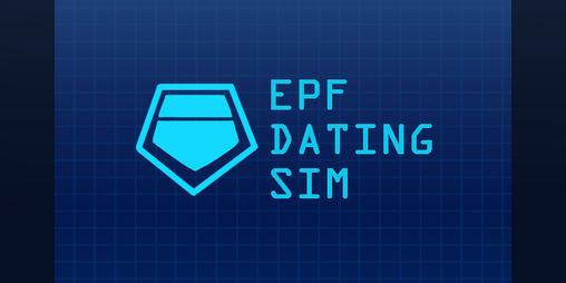Cover image for EPF Dating Sim [Demo]