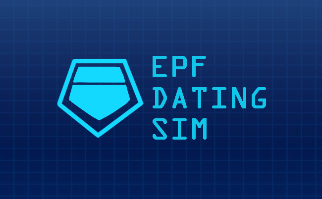 Cover image for EPF Dating Sim [In Development]