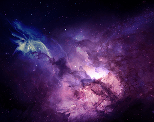 2D Galaxy Shooter v1