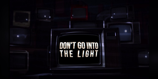 Don't Go into the Light by toby