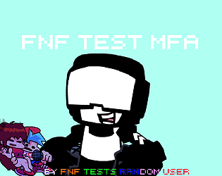 FNF Reanimated Cam Test Project by beta phantom