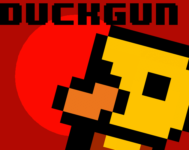 DuckGun