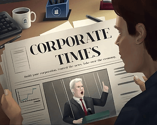 Corporate Times