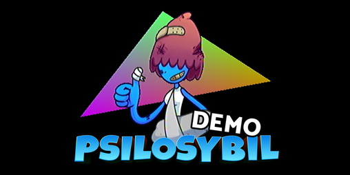 Cover image for PsiloSybil (Demo)