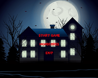Zombie Party