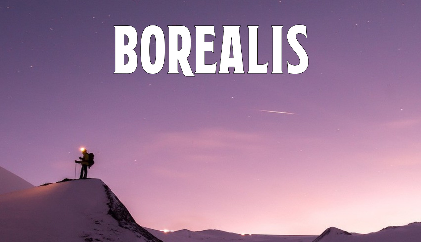 Borealis