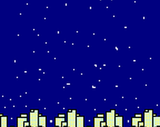 Flappy Birdy