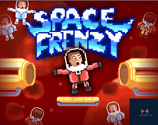 Space Frenzy