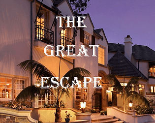 The Great Escape