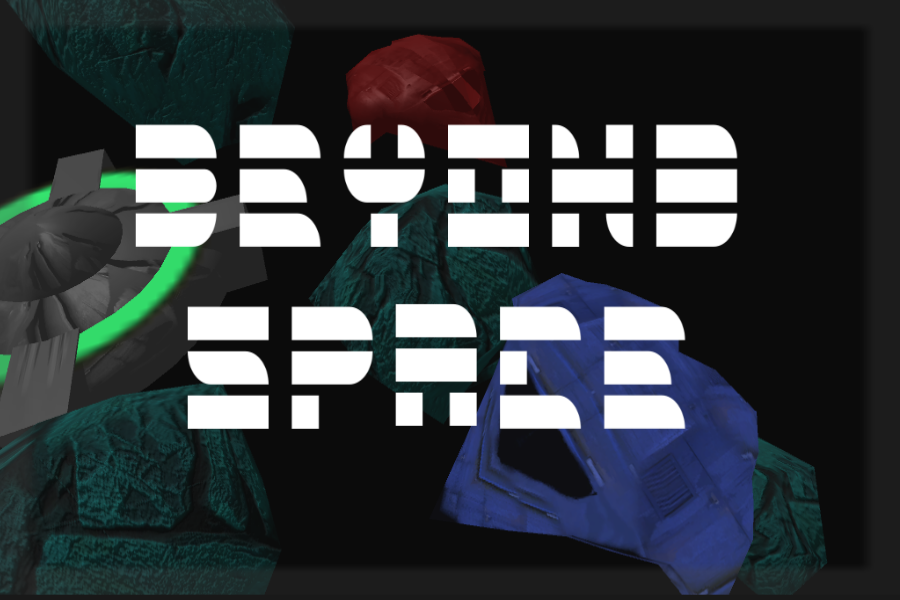 Beyond Space