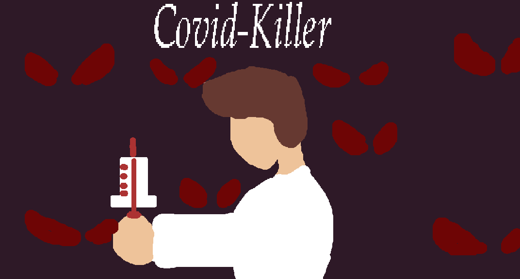 Covid-Killer
