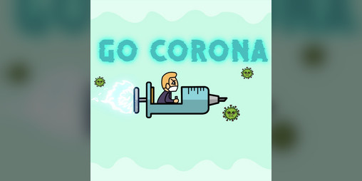 Cover image for Go Corona 2D
