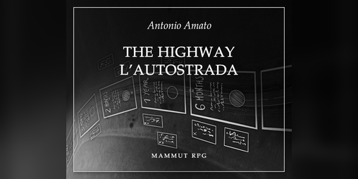 Cover image for The Highway - L'autostrada