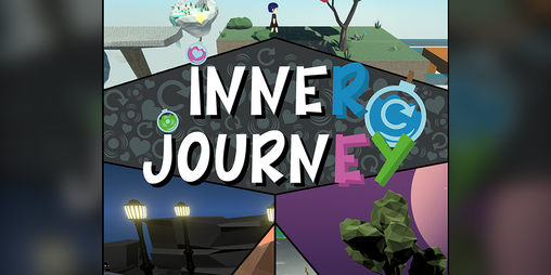 Cover image for Inner Journey