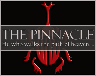 The Pinnacle - Tendencies: Spirits & Glamour Playbook   - A highly-trained playbook for Tendencies: Spirits & Glamour. 