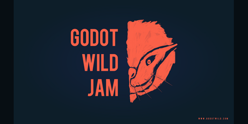 Cover image for Godot Wild Jam collections