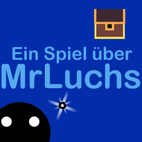 Cover image for Ein Spiel über MrLuchs