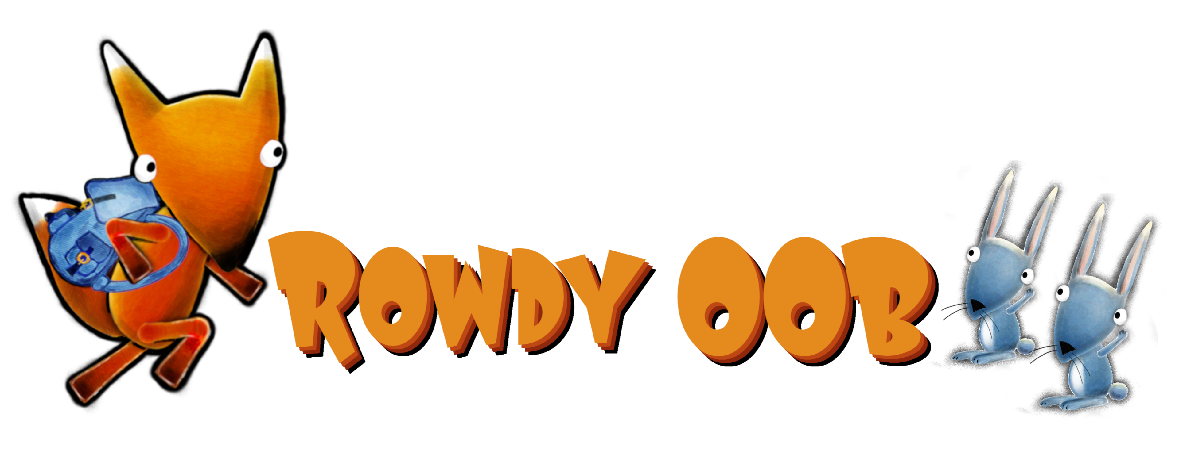 Rowdy OOB