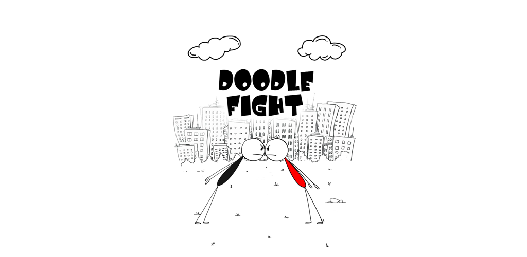 Doodle Fighter