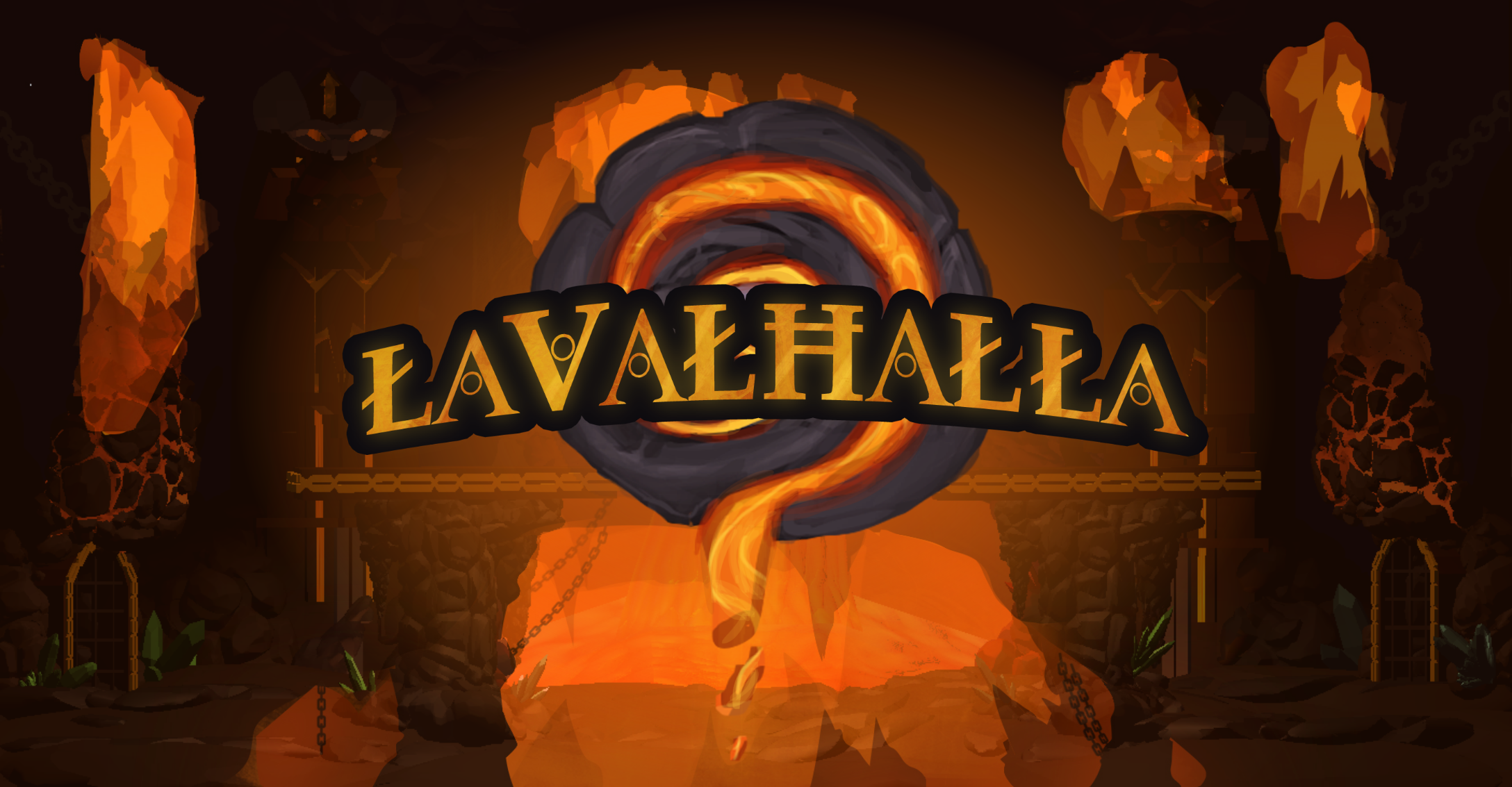 LAVALHALLA