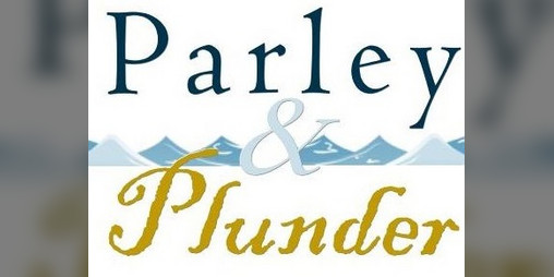 Cover image for Parley & Plunder
