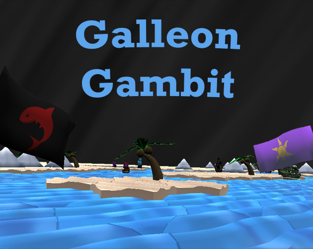 Galleon Gambit