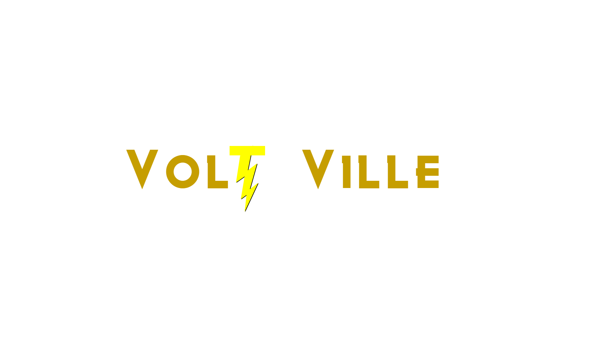 attack on Volt ville