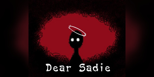 Cover image for Dear Sadie