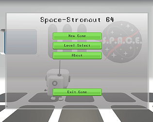 3DPlatformer