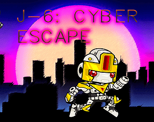 J-6: Cyber Escape