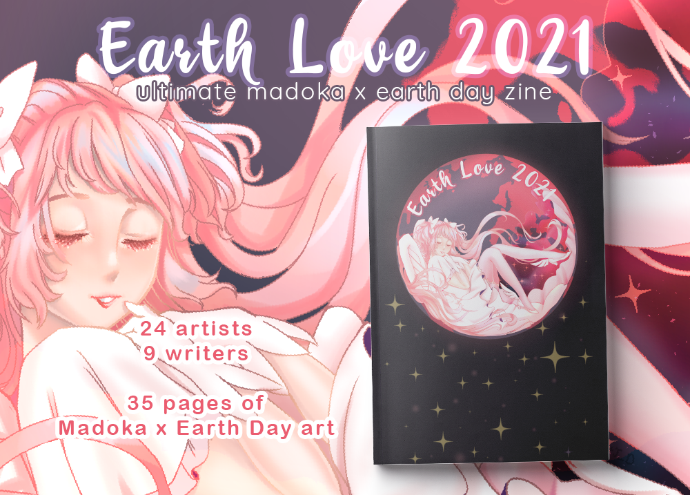 Earth Love 2021