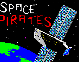 Space Pirates