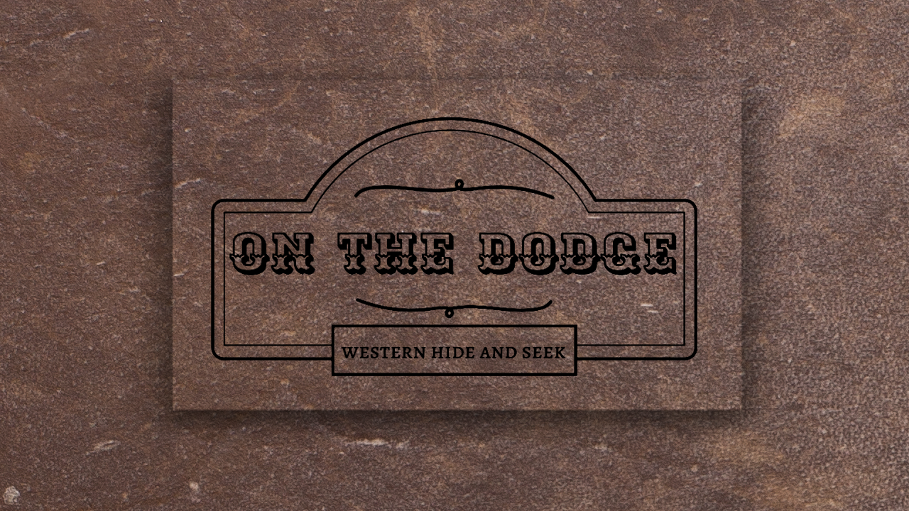 On the Dodge