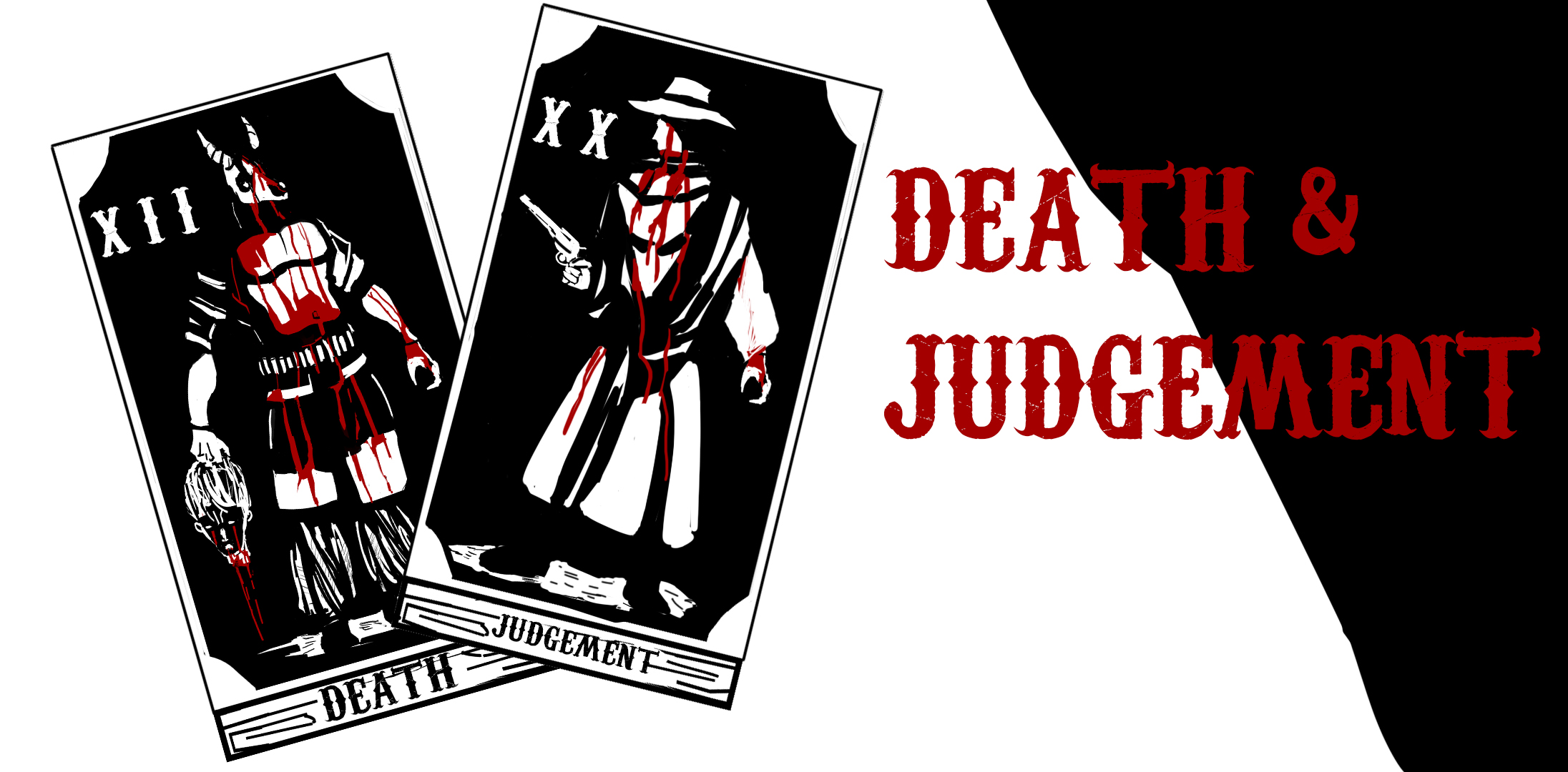 Death&Judgement