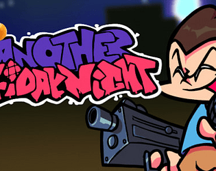 Another Friday Night mod for Chromebooks