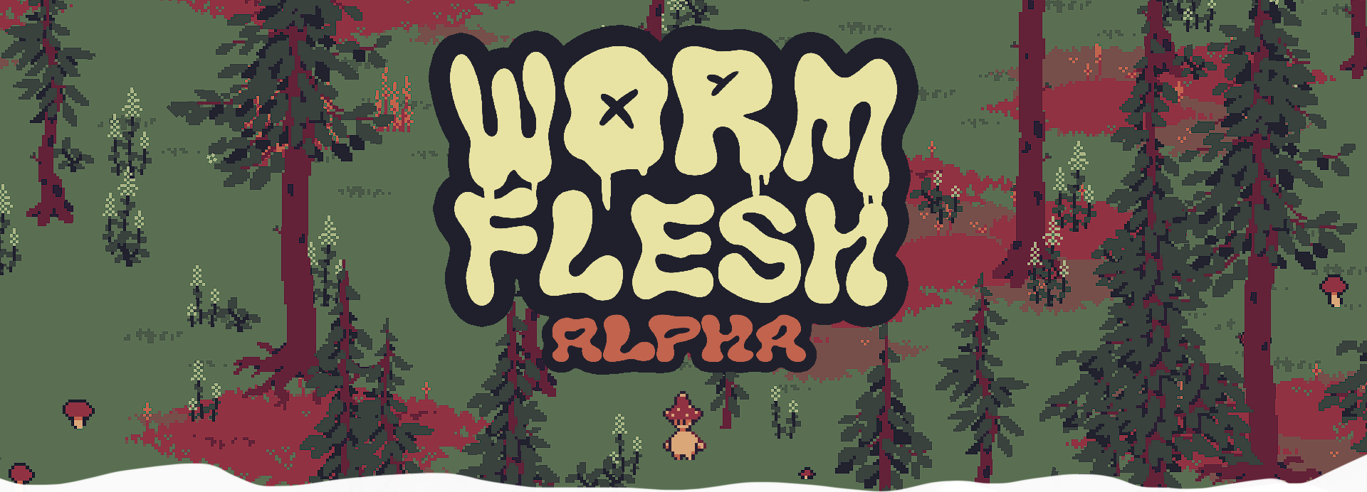 Worm Flesh (rip)