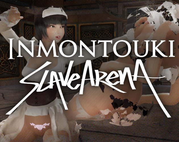 Cover image for INMONTOUKI : Slave Arena