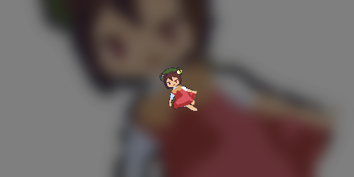 Cover image for Project Chen
