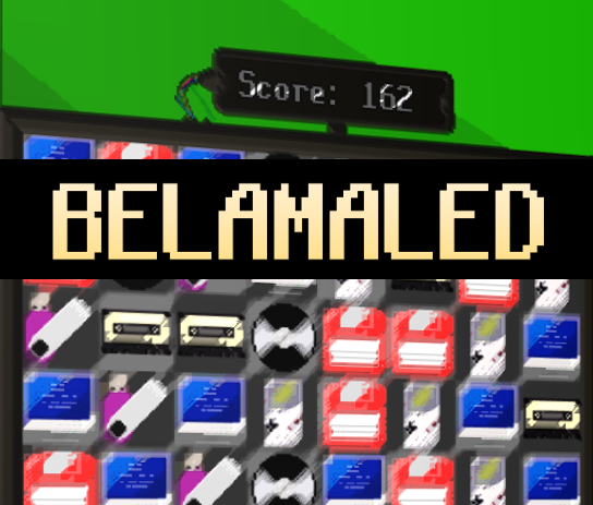 BELAMALED