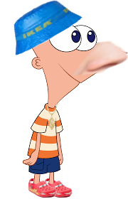 phineas And ferbs:Rob the city simulator