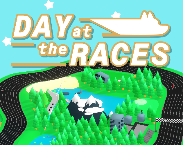 Day at the Races