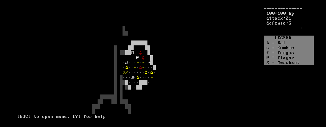 Cover image for Nexus Spelunker