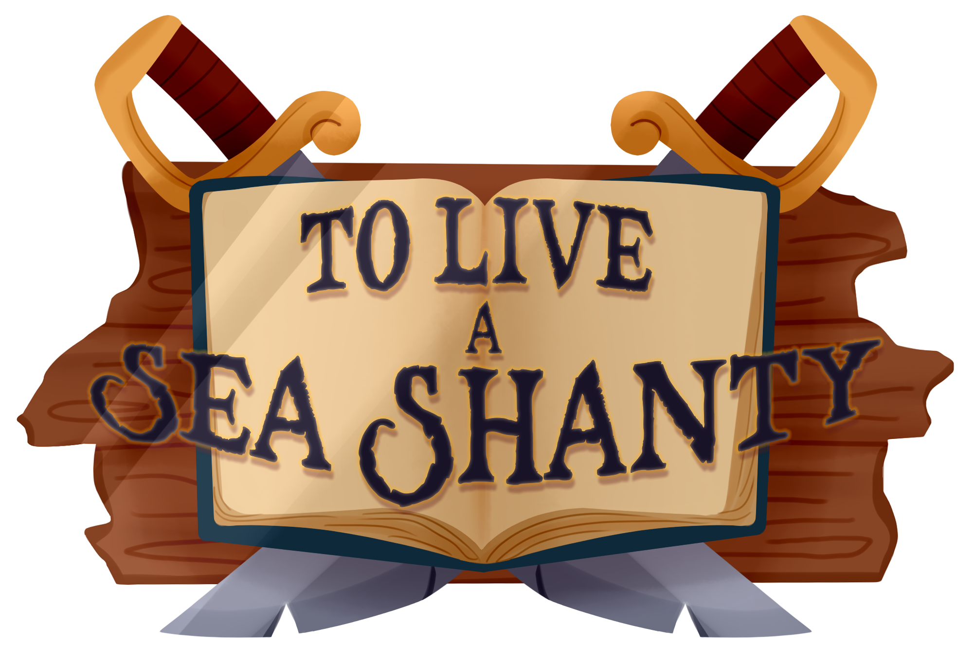 To Live a Sea Shanty